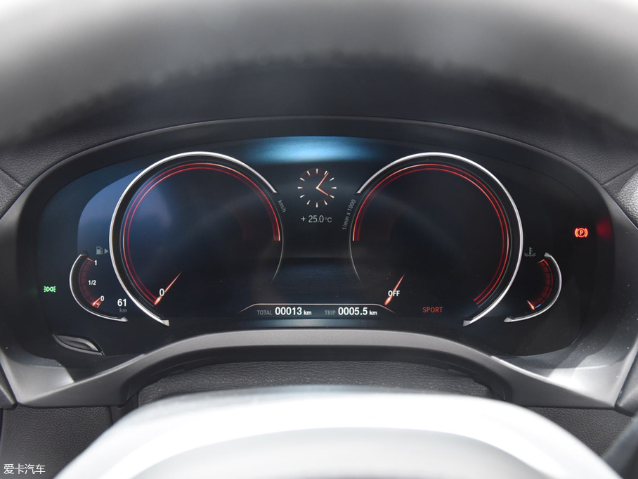 2019��RX4 xDrive 30i