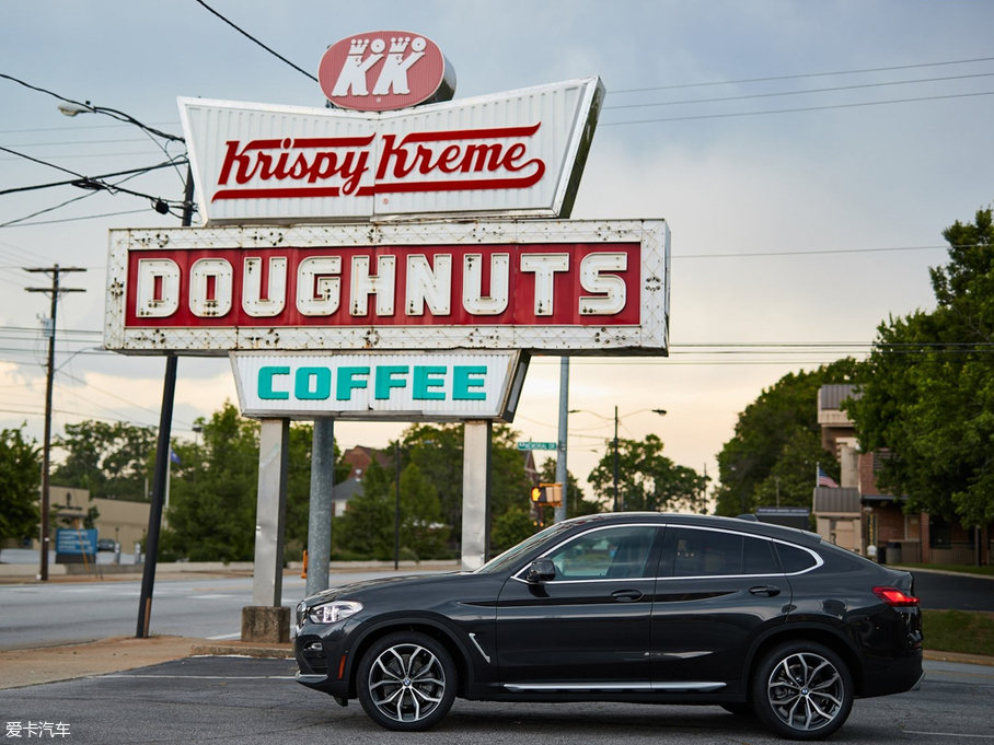 2019RX4 xDrive 30i