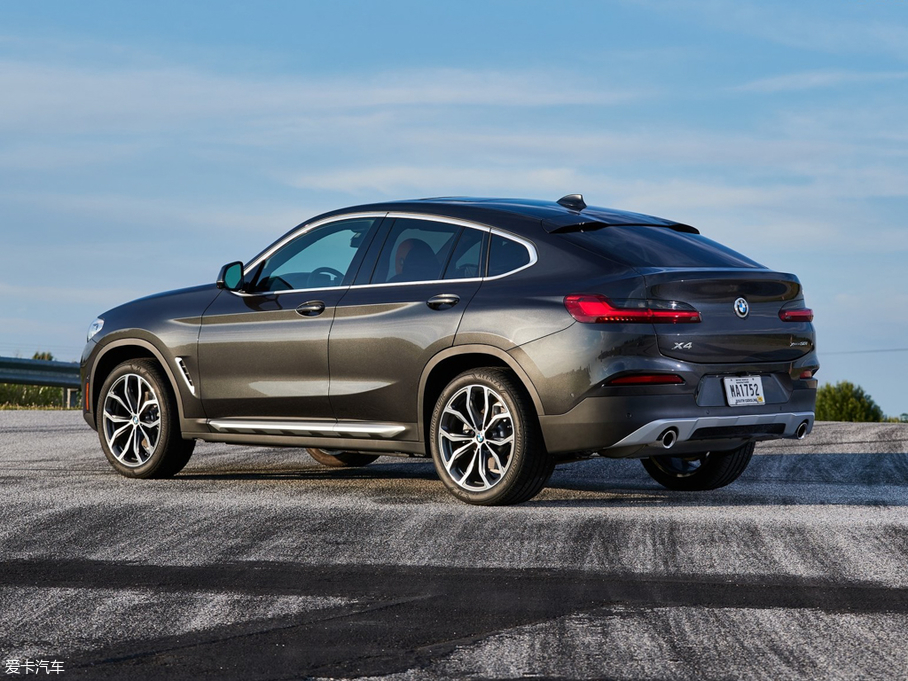 2019RX4 xDrive 30i