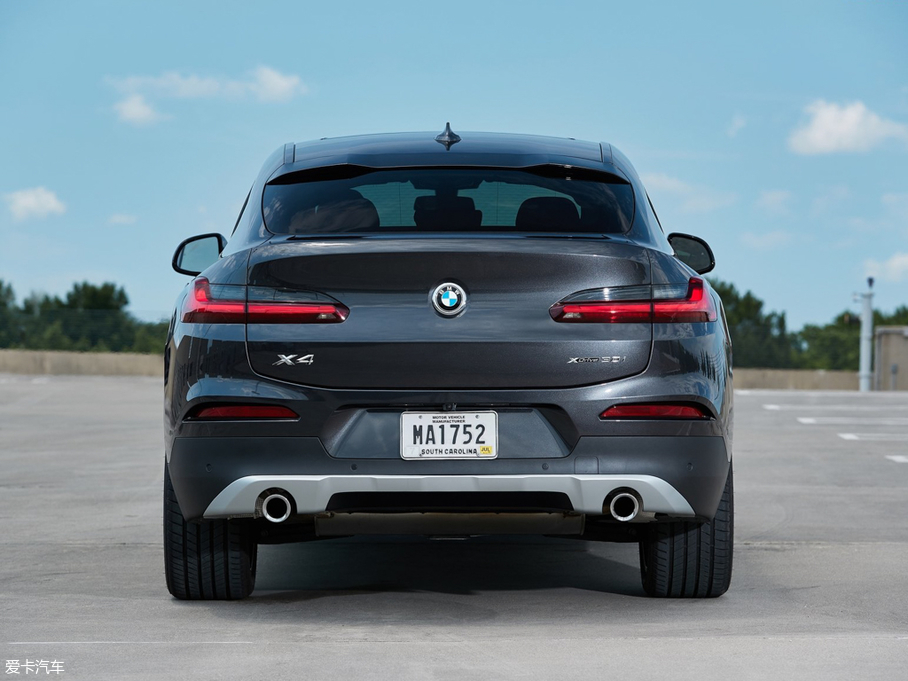 2019RX4 xDrive 30i