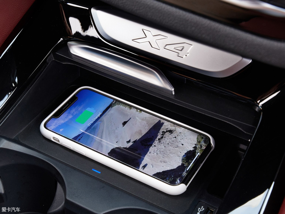 2019��RX4 xDrive 30i