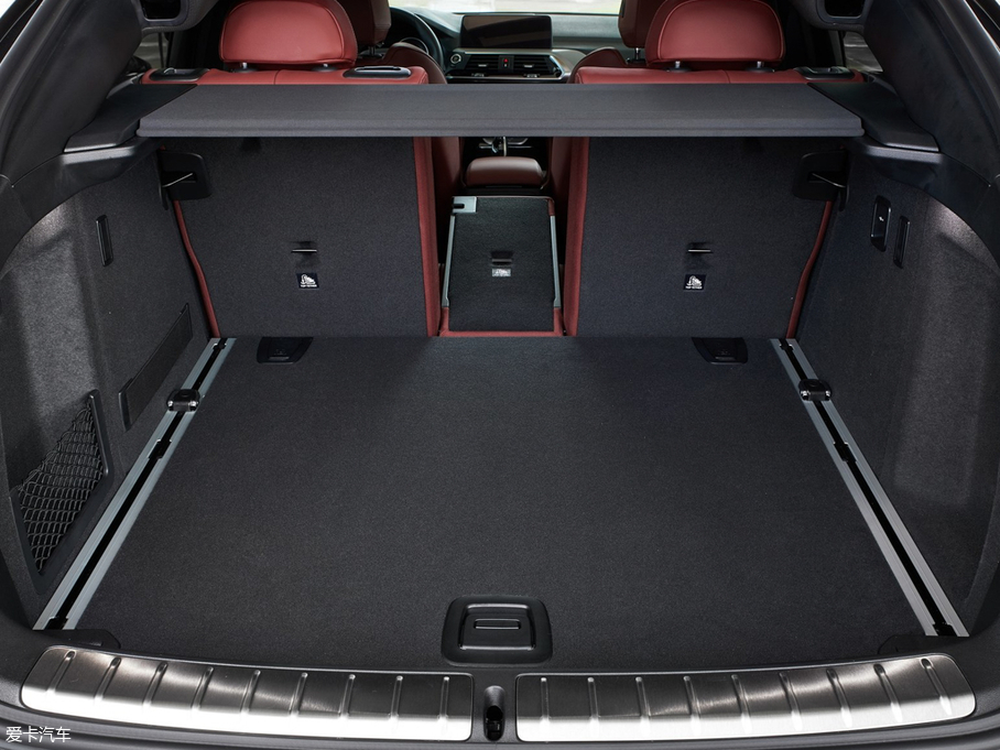 2019RX4 xDrive 30i