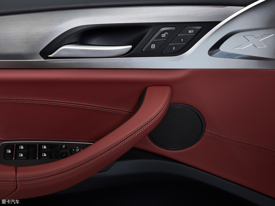 2019RX4 xDrive 30i