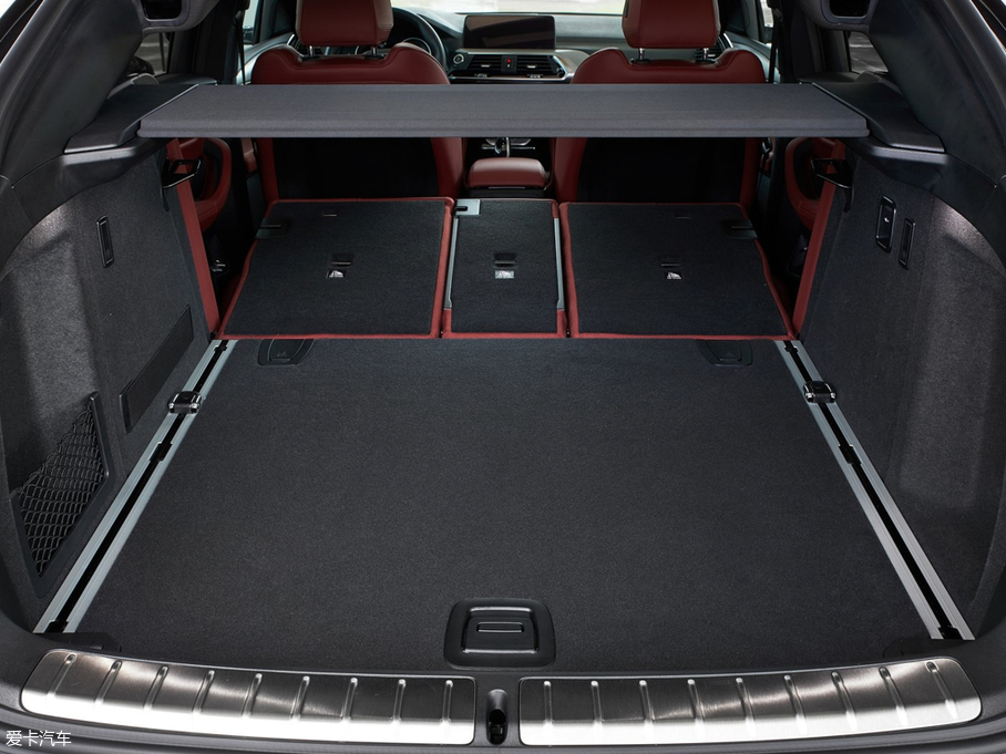 2019RX4 xDrive 30i