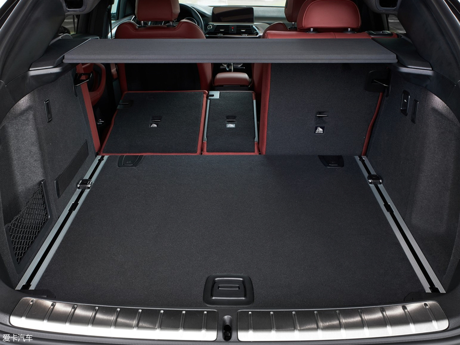 2019RX4 xDrive 30i