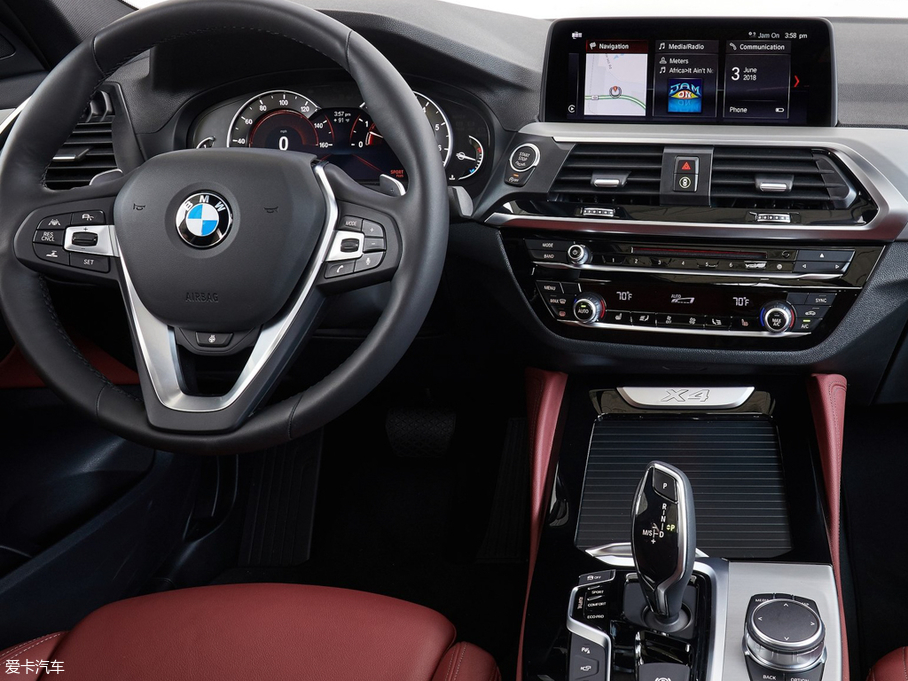 2019��RX4 xDrive 30i