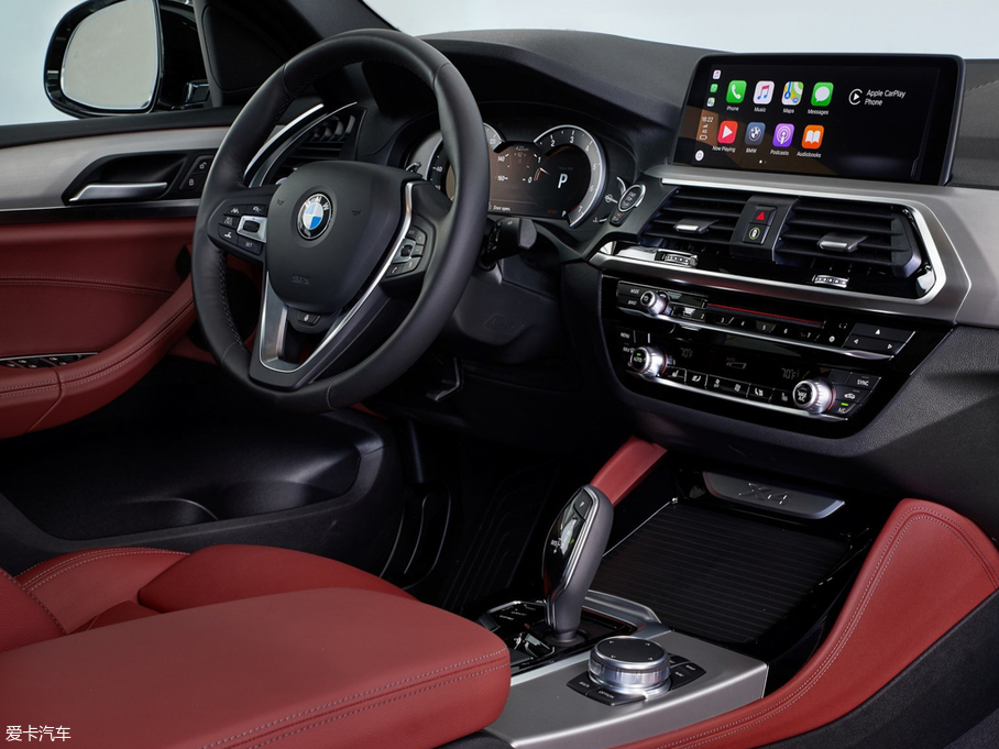 2019��RX4 xDrive 30i