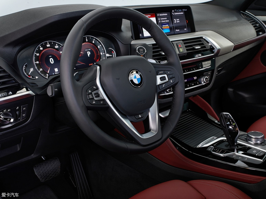 2019��RX4 xDrive 30i