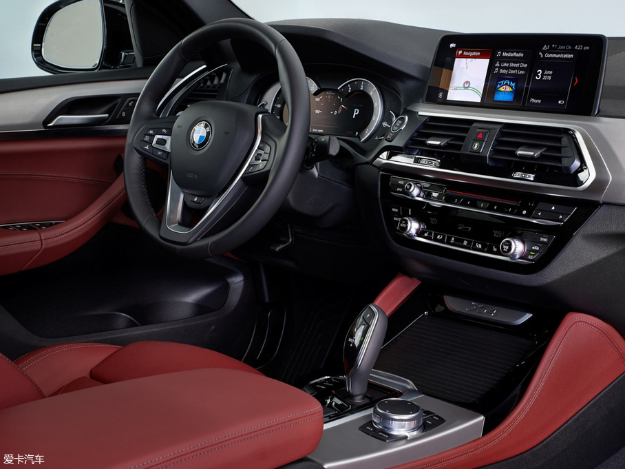 2019��RX4 xDrive 30i