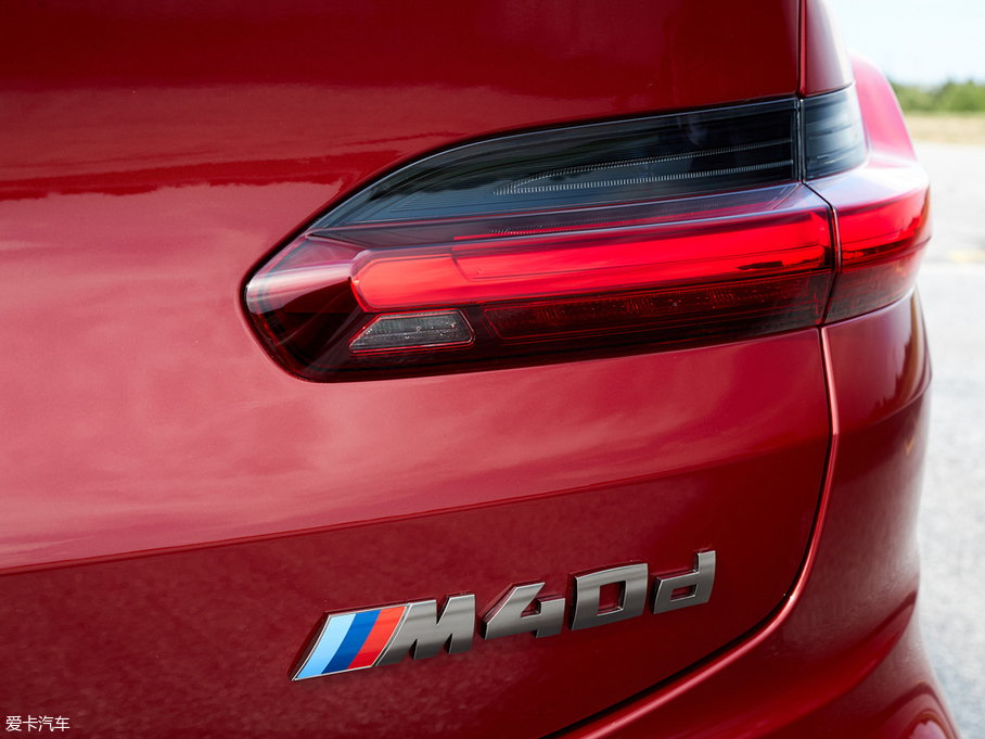 2019��RX4 M40d