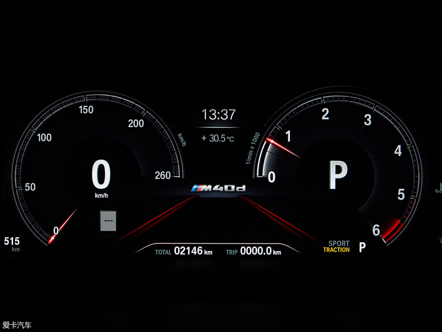 2019��RX4 M40d