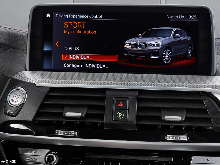 2019��RX4 M40d