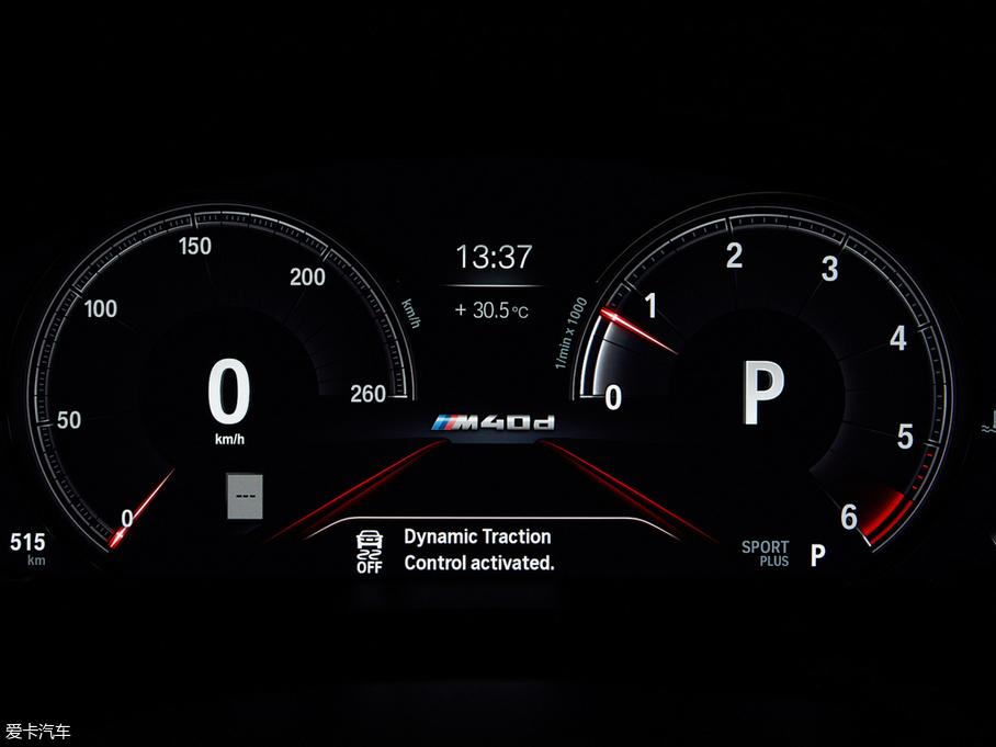 2019��RX4 M40d