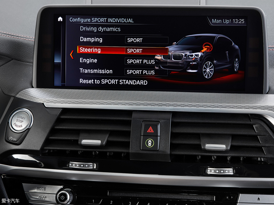 2019��RX4 M40d