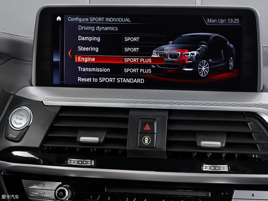 2019��RX4 M40d