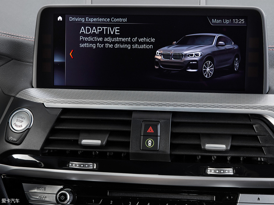 2019��RX4 M40d