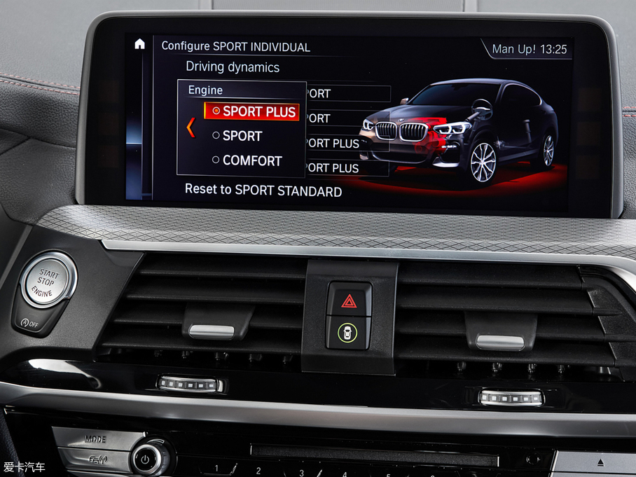 2019��RX4 M40d