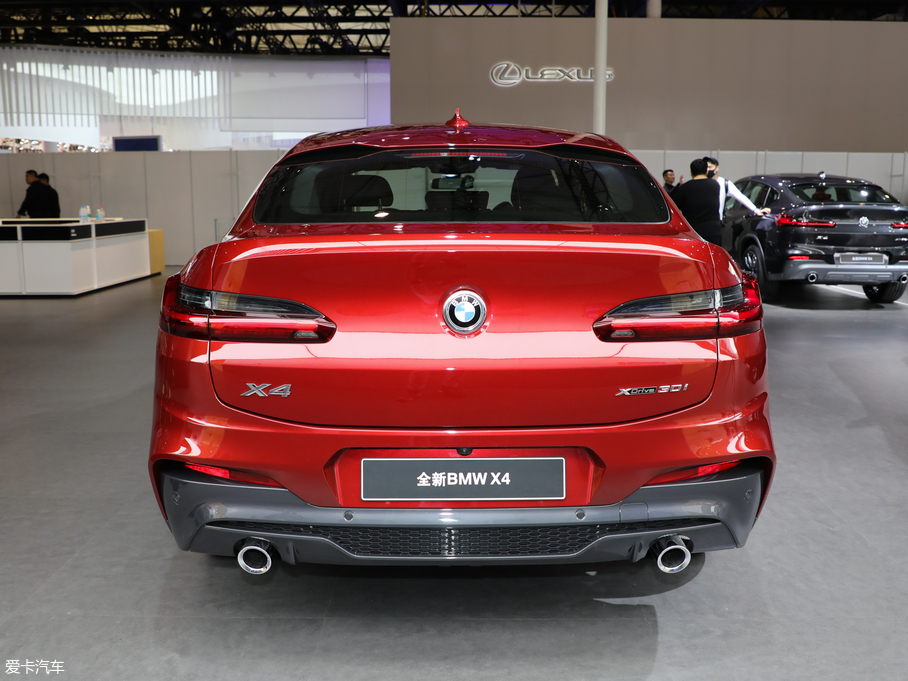 2019RX4 xDrive 30i M\b