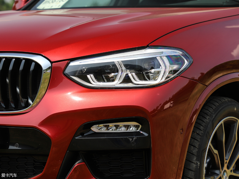 2019RX4 xDrive 30i M\b