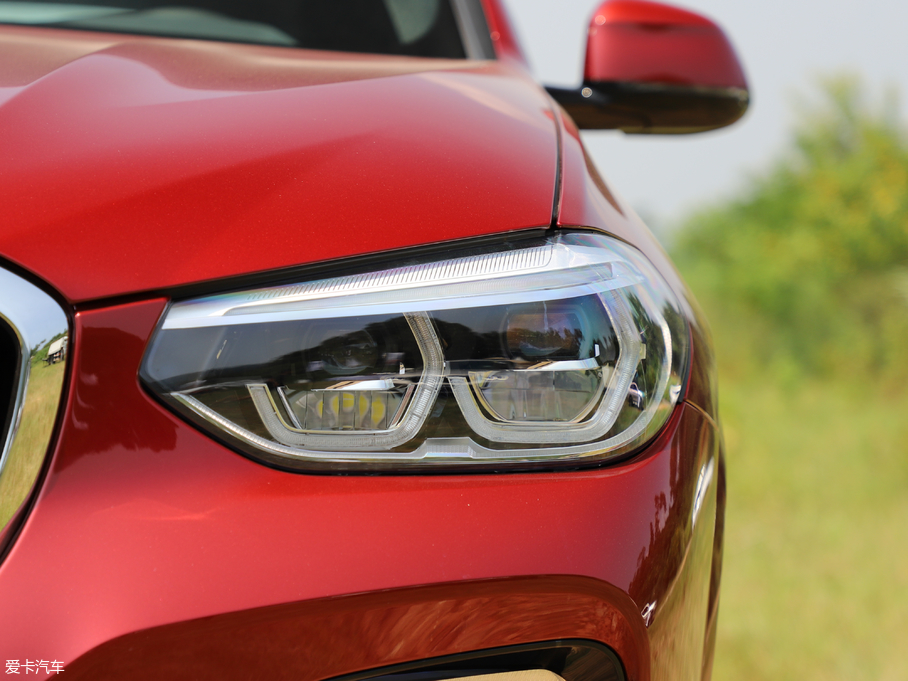 2019RX4 xDrive 30i M\b