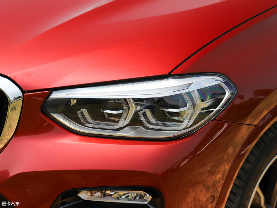 2019RX4 xDrive 30i M\b