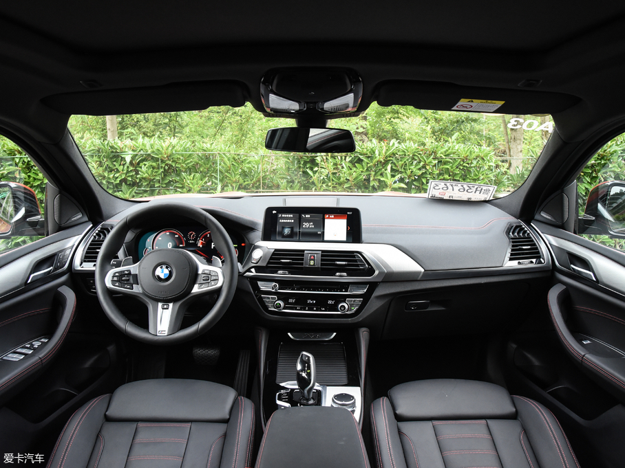 2019RX4 xDrive 30i M\(yn)(dng)b