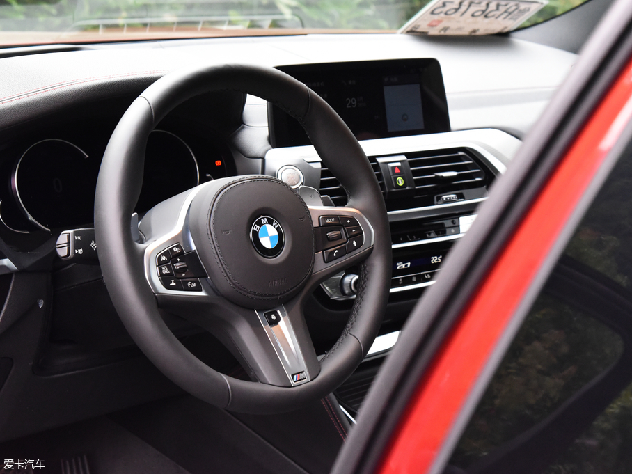 2019RX4 xDrive 30i M\b