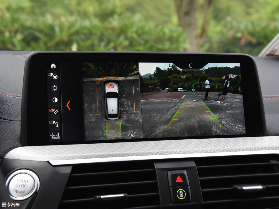 2019RX4 xDrive 30i M\b