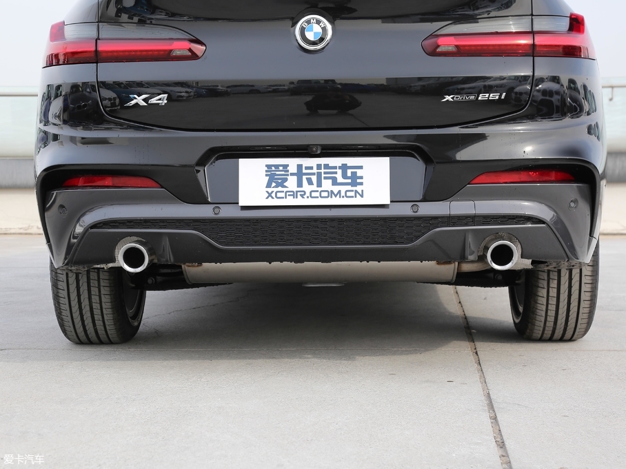 2019RX4 xDrive 25i M\b