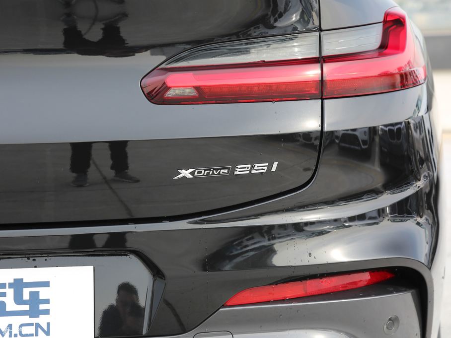 2019RX4 xDrive 25i M\b