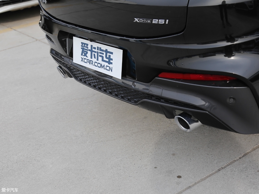 2019RX4 xDrive 25i M\b