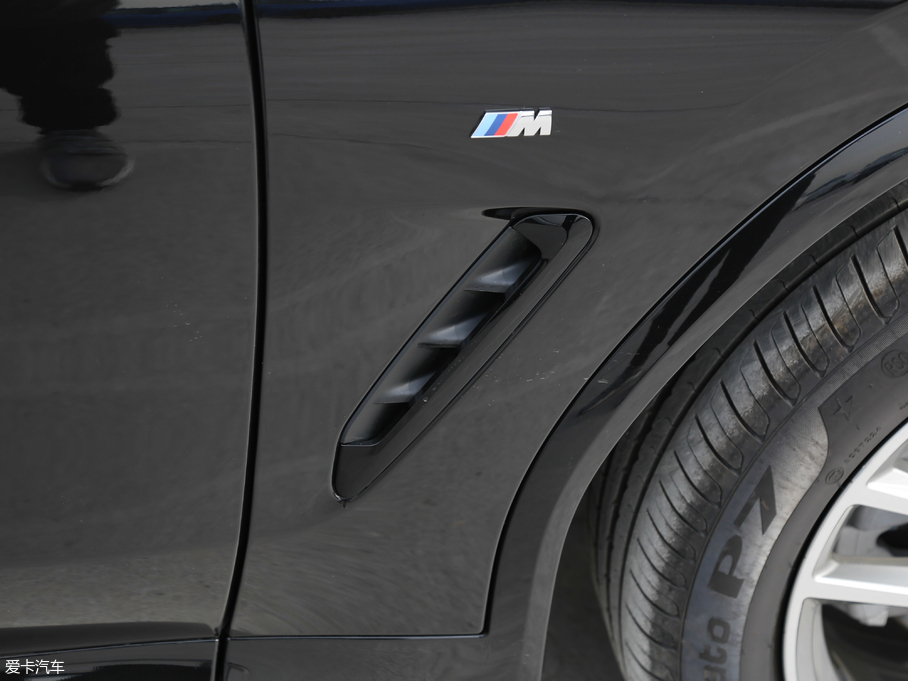 2019RX4 xDrive 25i M\b