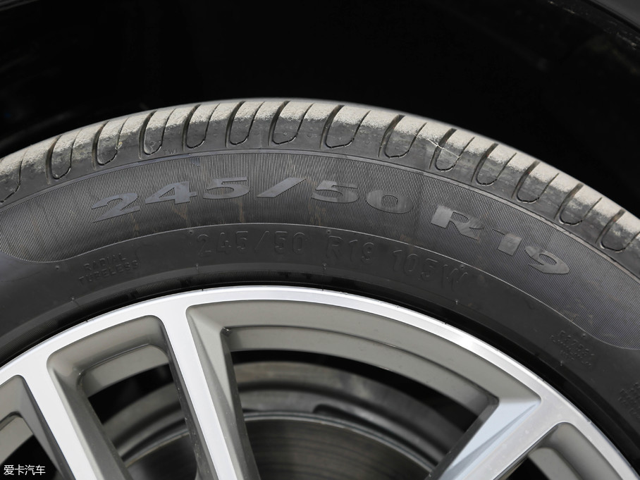 2019RX4 xDrive 25i M\b