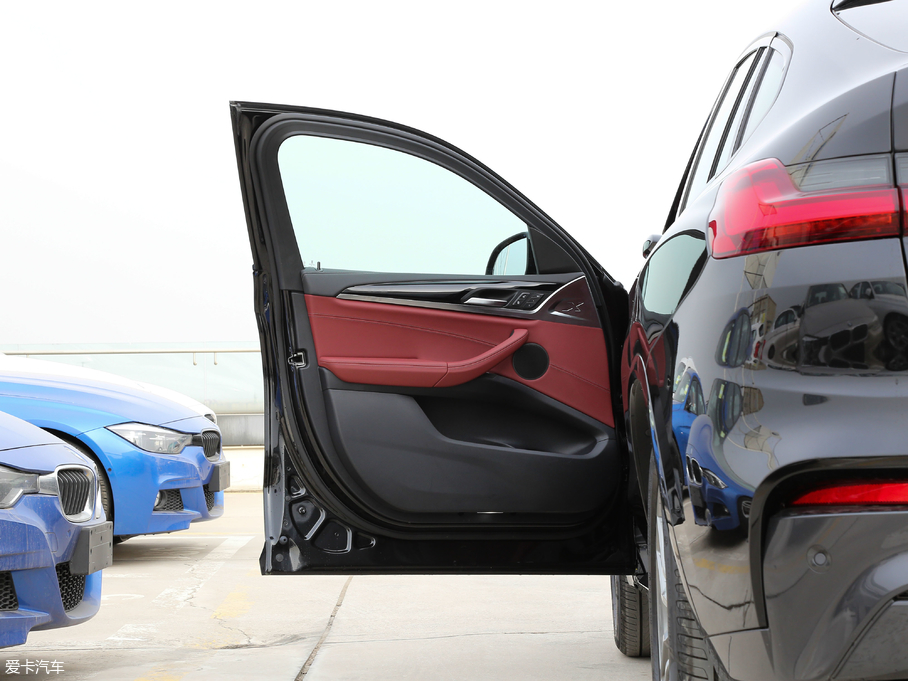 2019RX4 xDrive 25i M\b