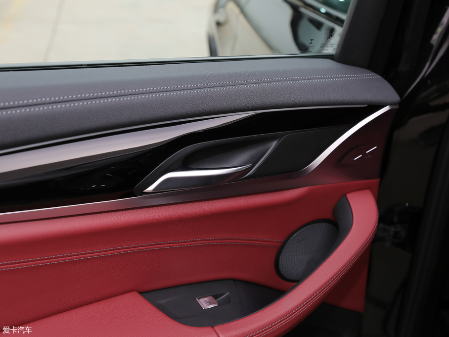 2019RX4 xDrive 25i M\b