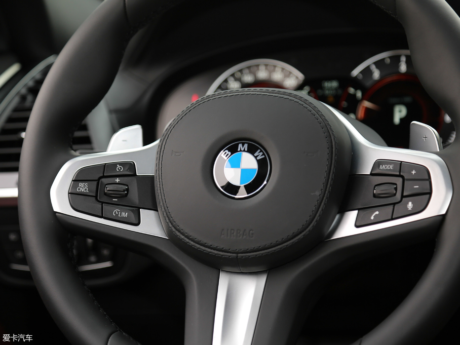 2019RX4 xDrive 25i M\b