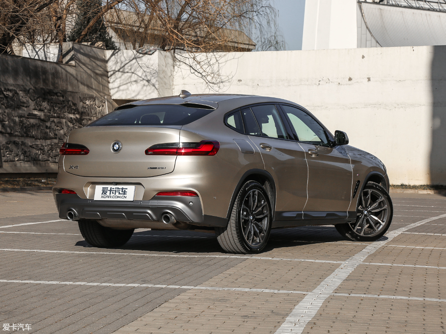 2019RX4 xDrive 25i MԽҰb