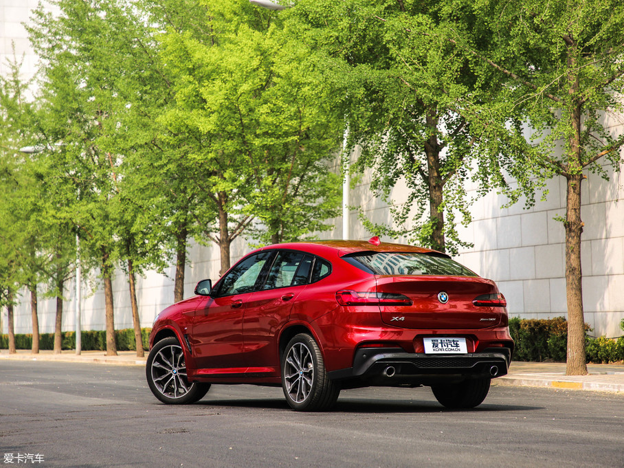 2019RX4 xDrive 30i M\b