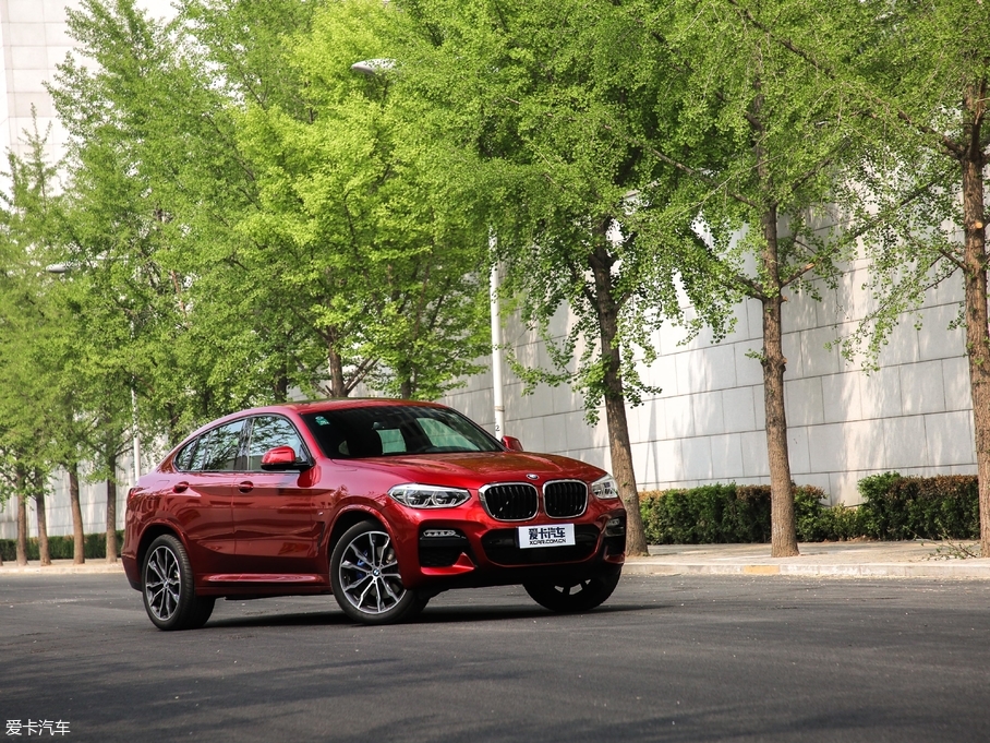 2019RX4 xDrive 30i M\b