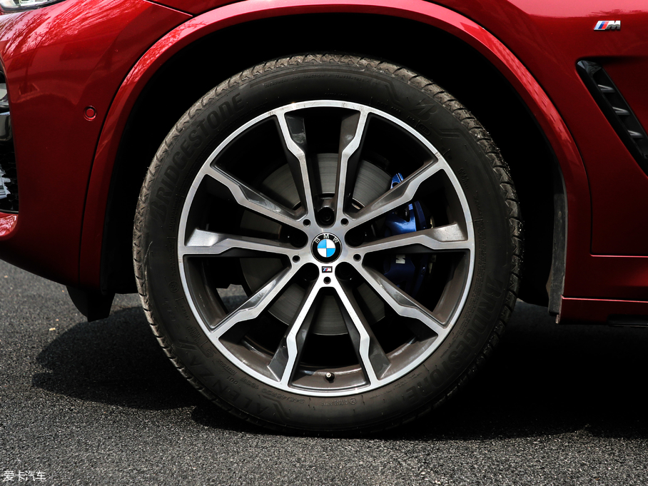 2019RX4 xDrive 30i M\b