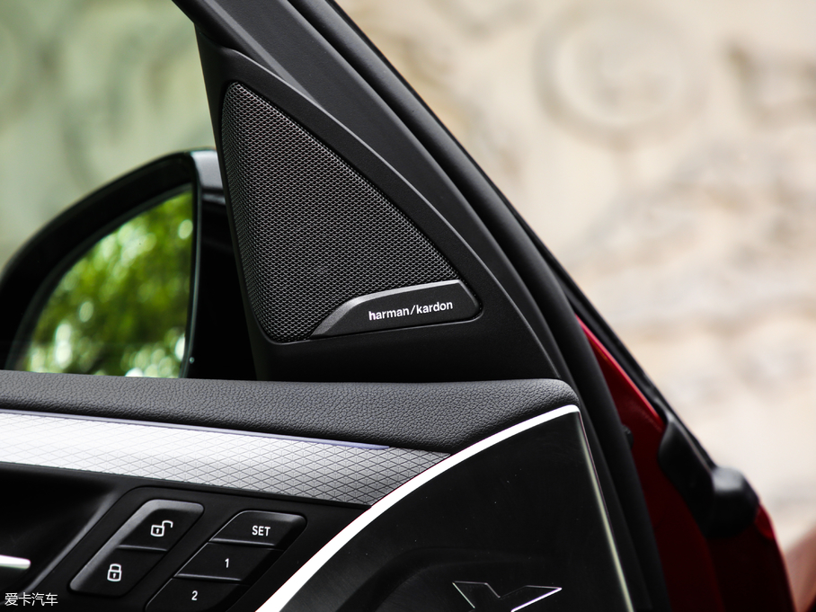 2019RX4 xDrive 30i M\b