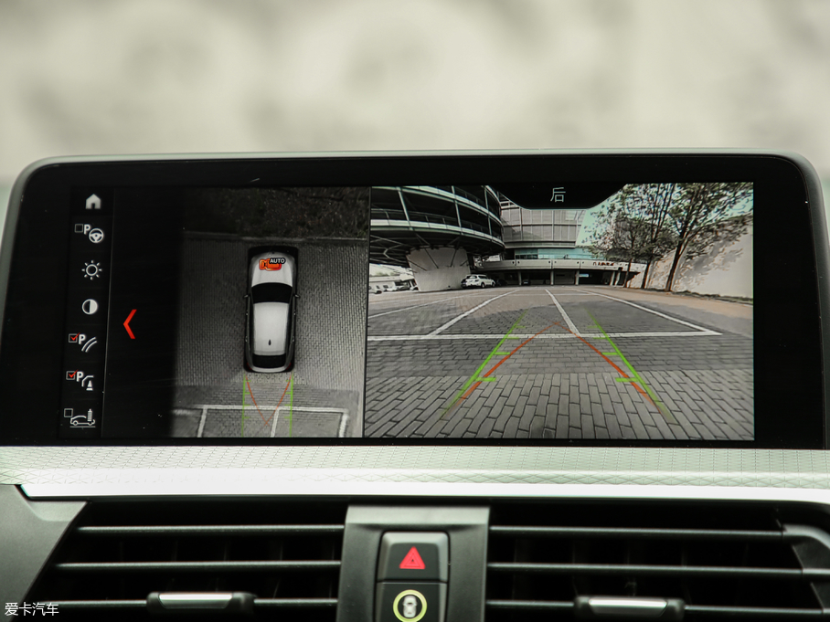 2019RX4 xDrive 30i M\b