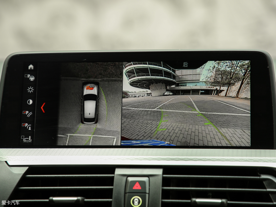 2019RX4 xDrive 30i M\(yn)(dng)b