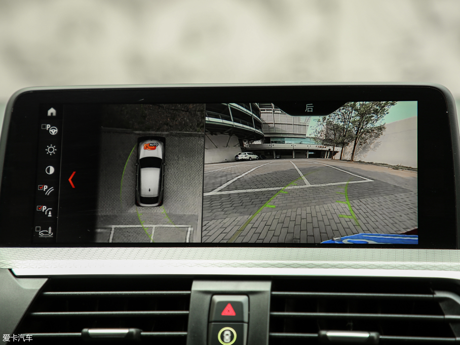 2019RX4 xDrive 30i M\b