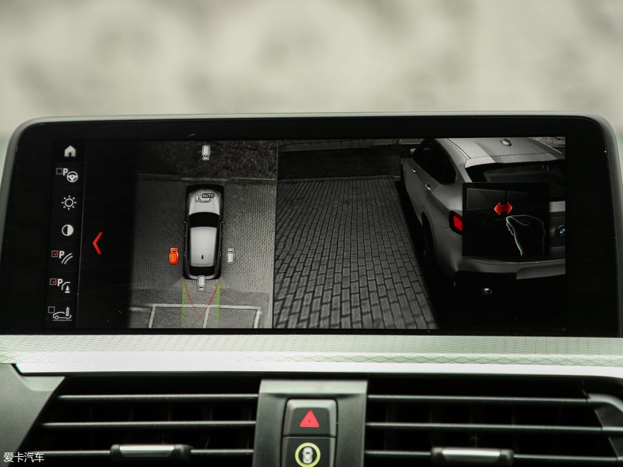 2019RX4 xDrive 30i M\(yn)(dng)b