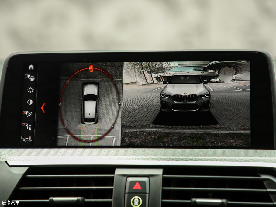 2019RX4 xDrive 30i M\b