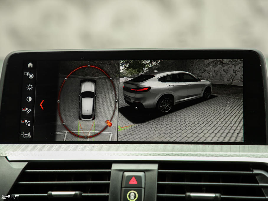 2019RX4 xDrive 30i M\b