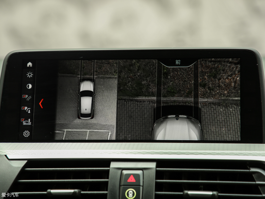 2019RX4 xDrive 30i M\b