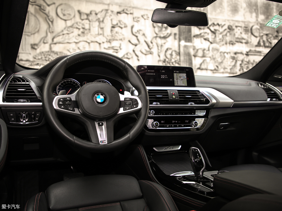 2019RX4 xDrive 30i M\b