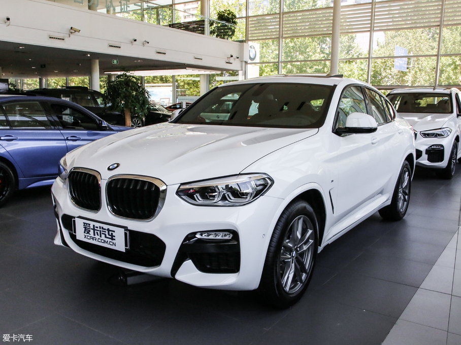 2019RX4 xDrive 25i M\b